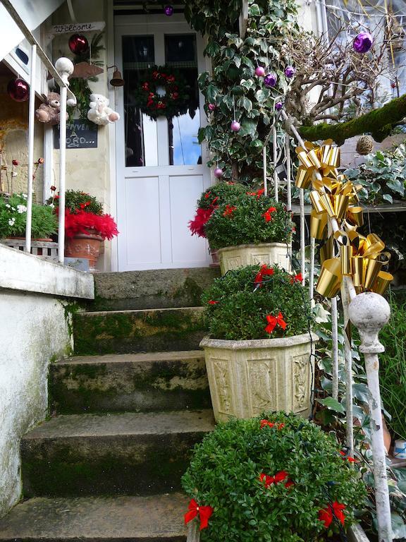 Chouzé-sur-Loire Escale De Loire B&B 외부 사진